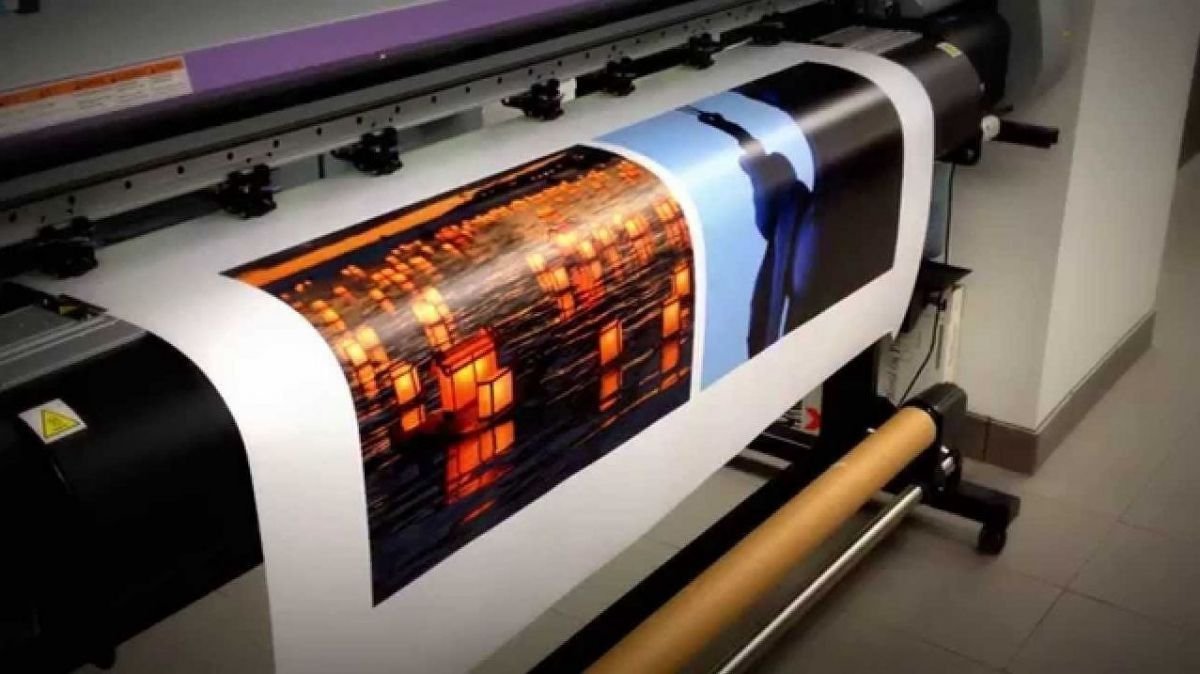 plotter